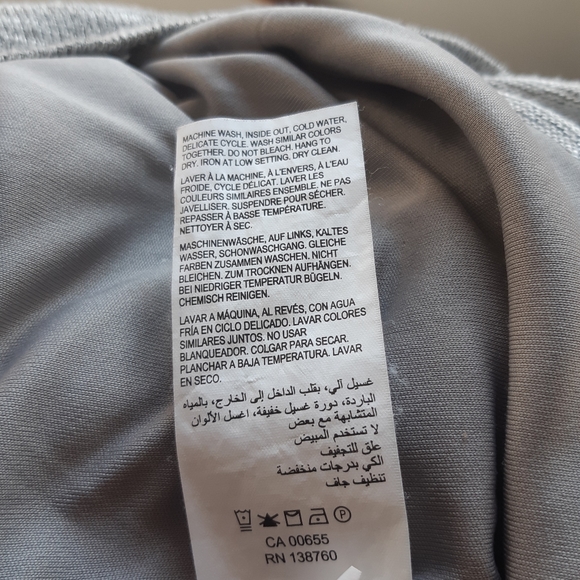 Stork&bae Perfect Fit Maternity Dress -Size S - Picture 13 of 14